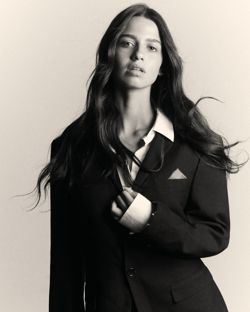 LIA ZILBERMAN 